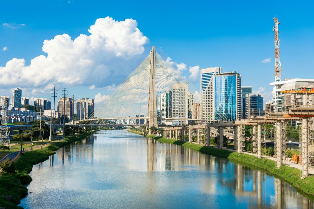 Минск станет площадкой для диалога о перспективах белорусско-бразильского экономического сотрудничества