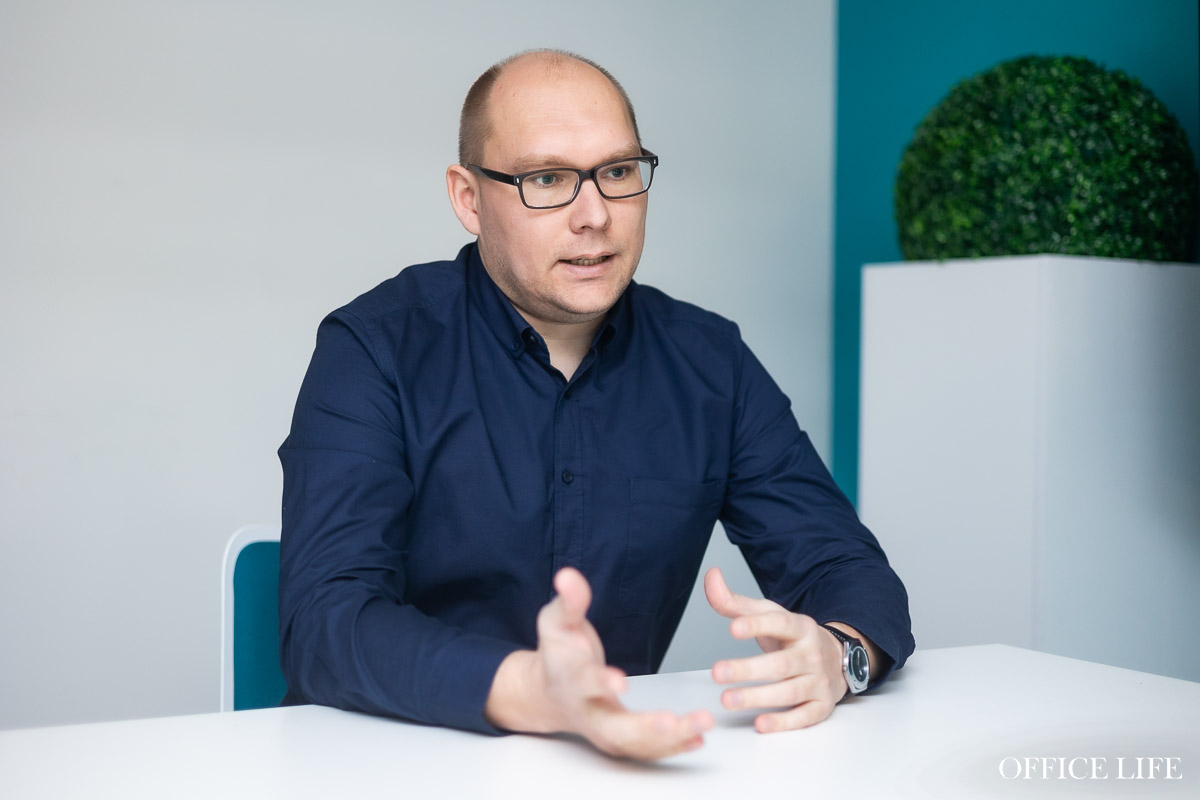 «Достаточно ссылки на файл». Как облачные решения экономят время и деньги для бизнеса