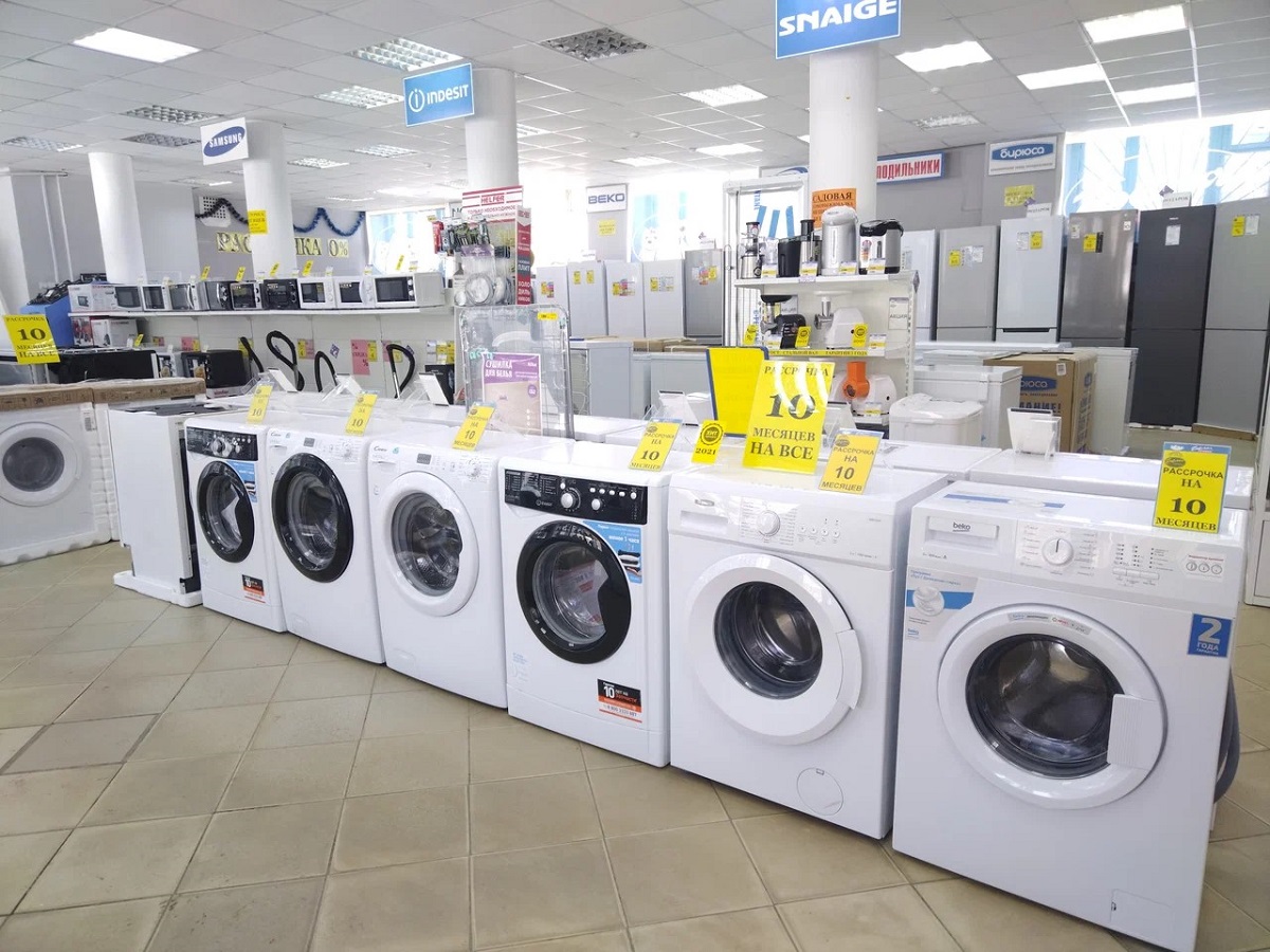 Крупного белорусского ретейлера могут признать финансово несостоятельным