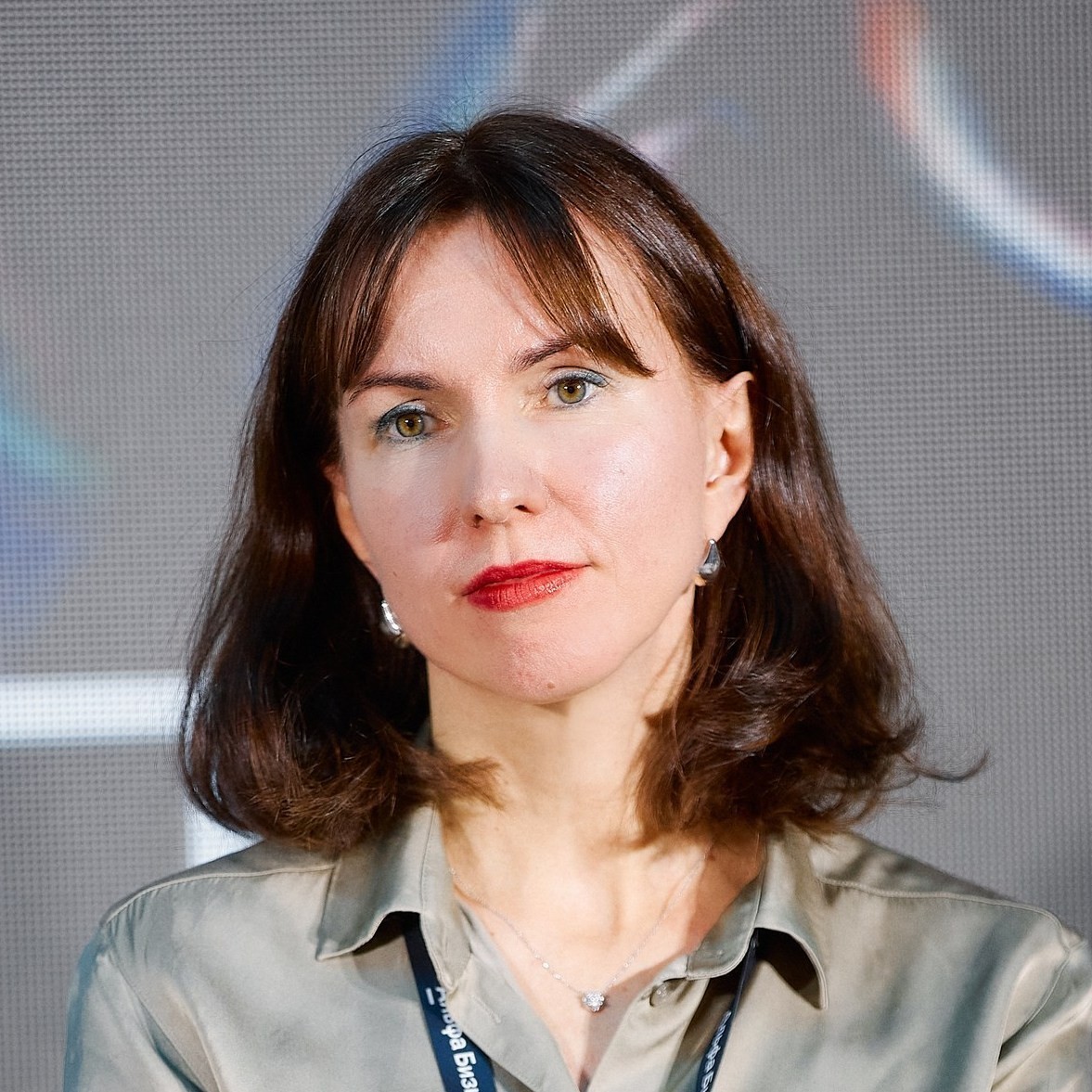 Елизавета Ярмош