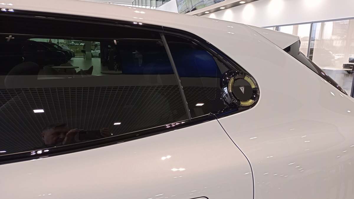 Дистрибьютор Deepal показал премиальный кроссовер и рассказал о новых премьерах в 2026 году