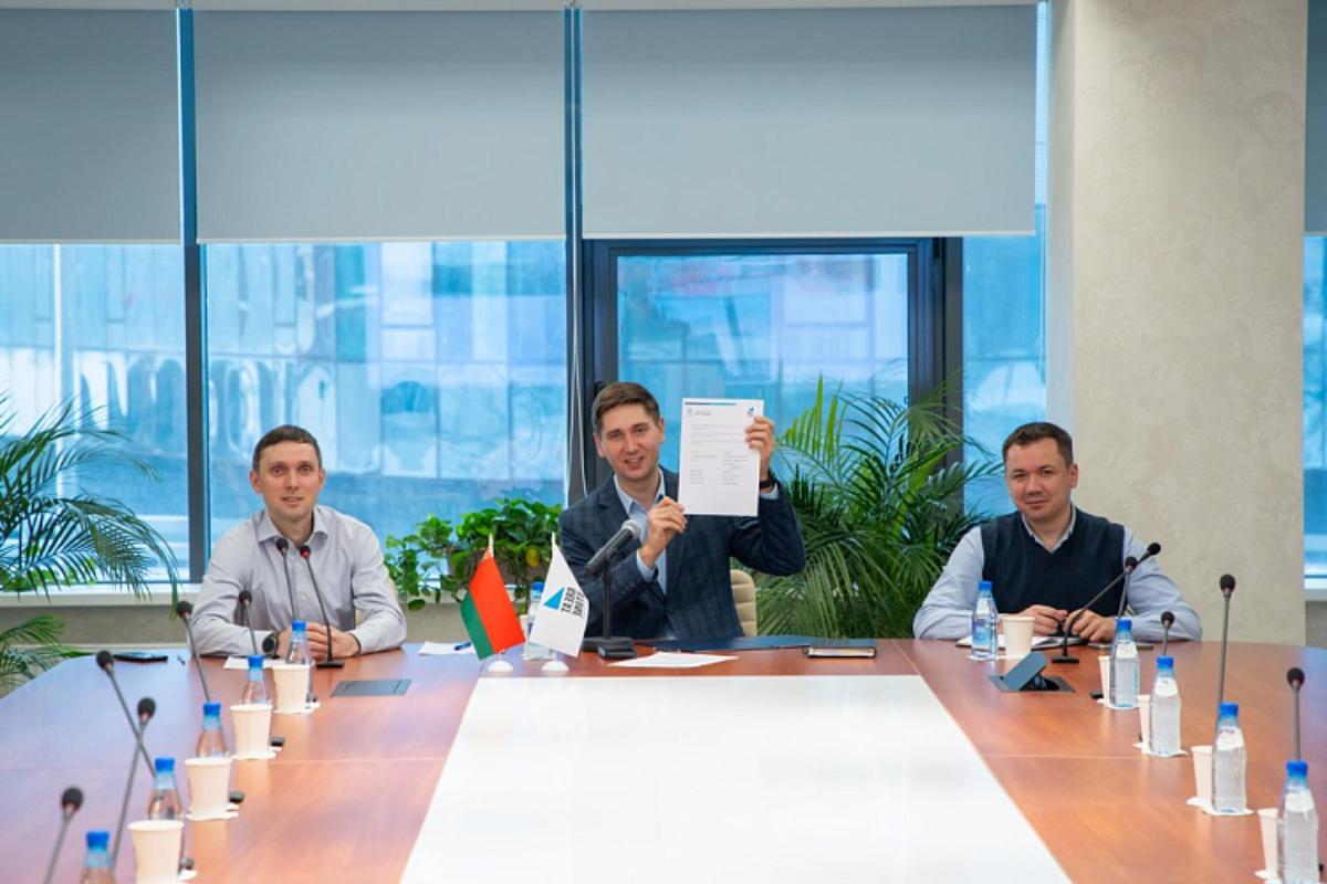 В «Великом камне» хотят создать специальные субпарки для инвесторов из ОАЭ