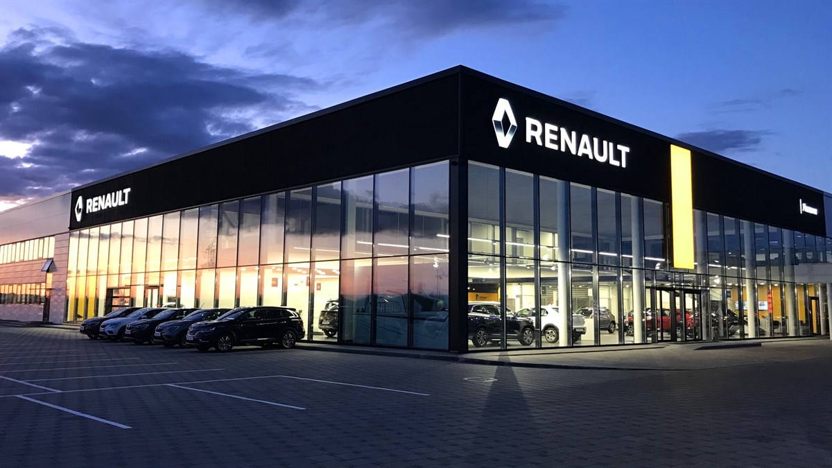 Теперь официально: Renault и Nissan перезапустили свой альянс