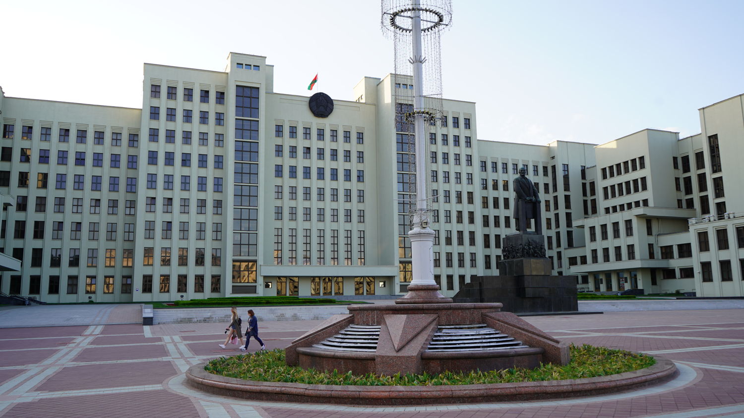 В Беларуси установлен список платежей для приема через ЕРИП