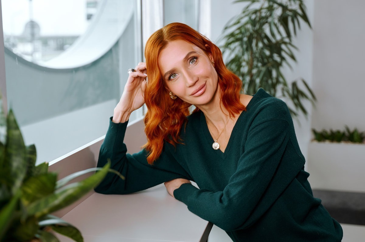 Как строить и&nbsp;продавать квартиры с&nbsp;эмоциями, но&nbsp;держать в&nbsp;уме холодный расчет. Большое интервью с&nbsp;директором по&nbsp;маркетингу ГК&nbsp;А-100 Девелопмент