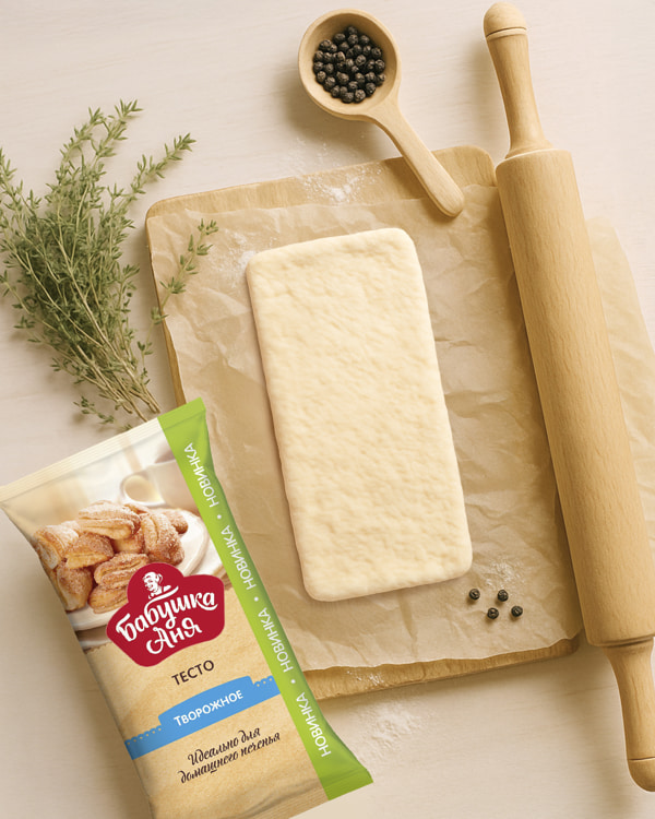 От традиционной селедки до эффекта имбирных пряников: как BREMOR пишет новогодние истории для белорусов 