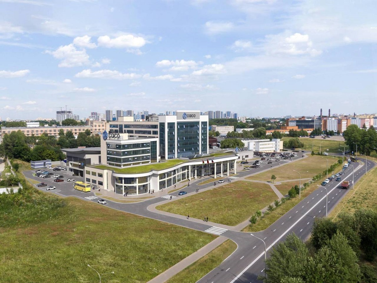 В Минске по-прежнему не хватает маленьких офисов. Подводим итоги II квартала