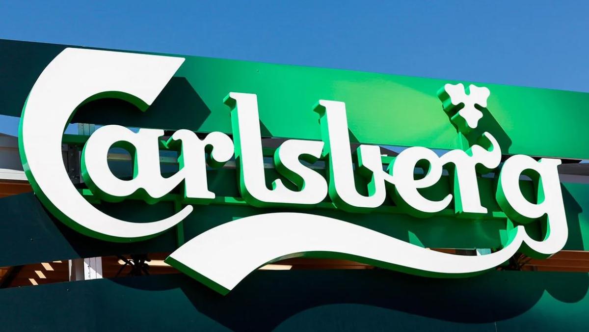 Carlsberg хочет получить за «Балтику» от России $773 млн