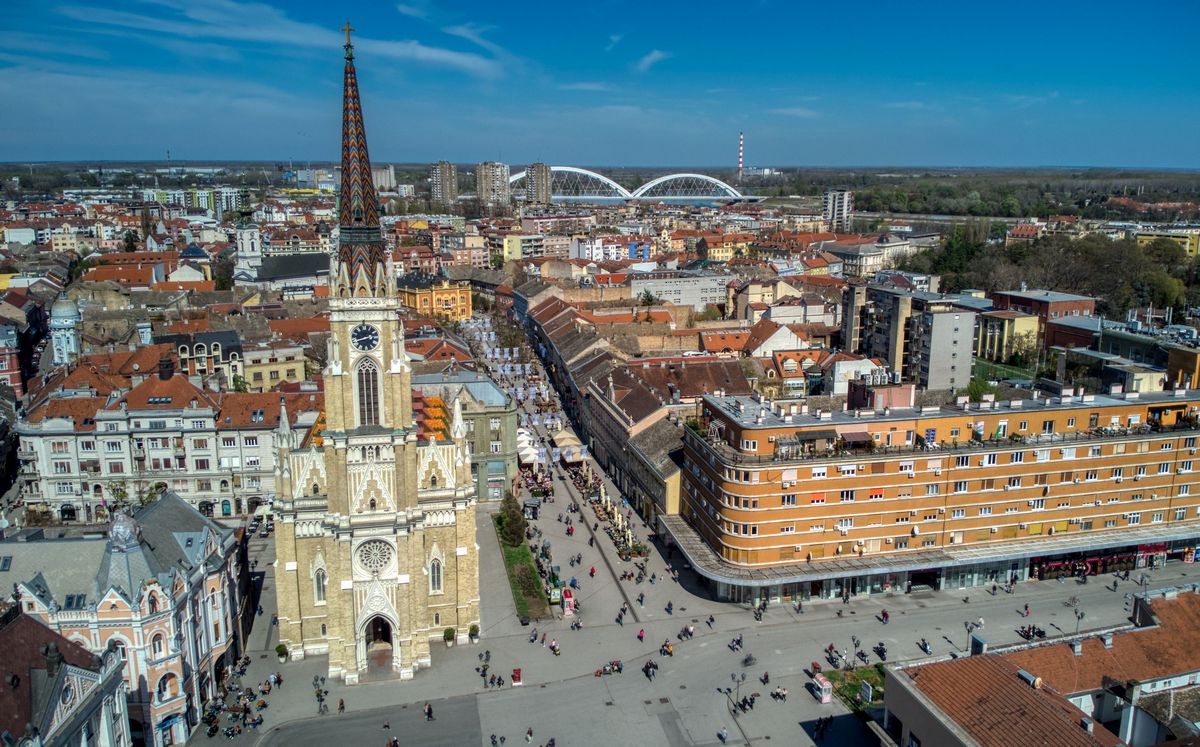 Как открыть компанию в Сербии и сколько это стоит? Гайд для бизнеса