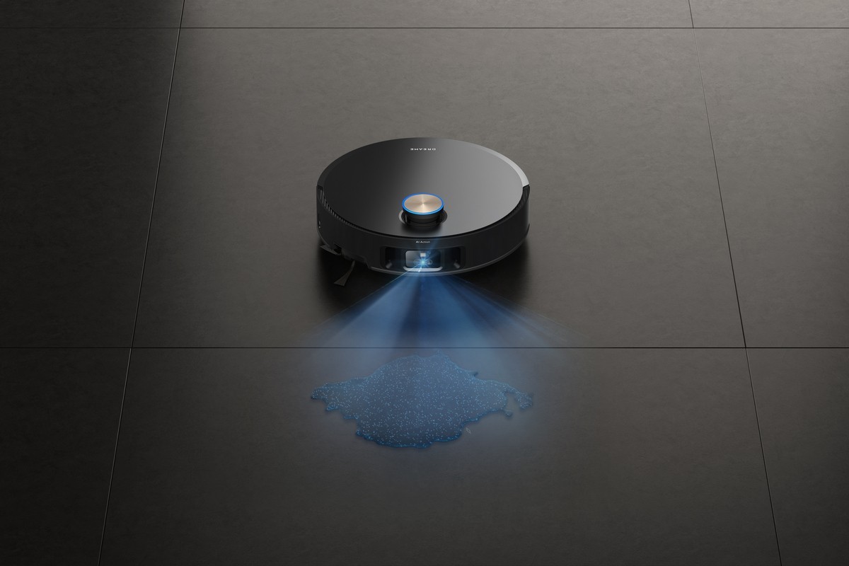 Лучший подарок — время. Выбираем робот-пылесос, который избавит вас от уборки