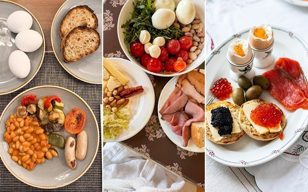 «Жизнь в балансе»: как фуд-блогер Вика Реуцкая отказалась от «успешного успеха»