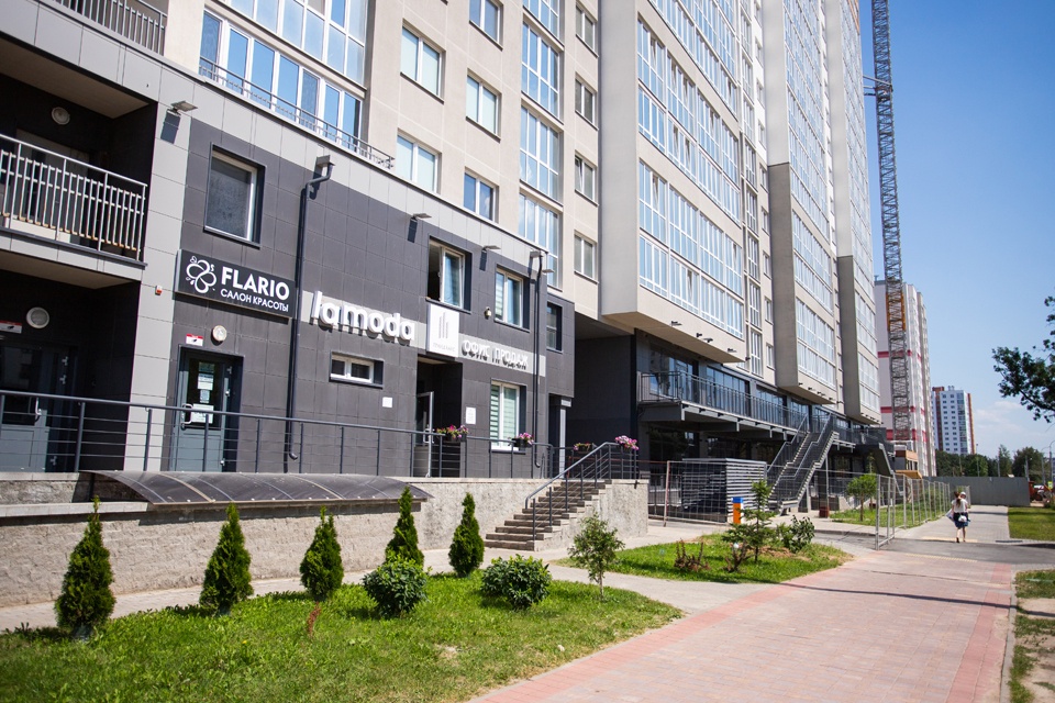 Что было и что стало: как изменилось понятие «квартира на Грушевке» в Минске