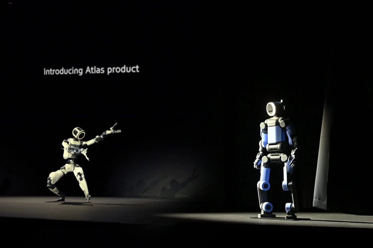 Профсоюз Hyundai призвал компанию отказаться от&nbsp;внедрения человекоподобных роботов