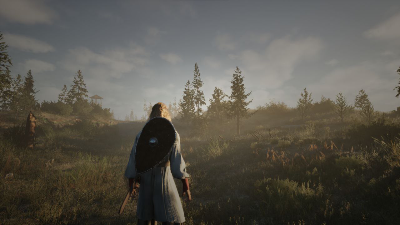 «Рабі, як не робіць ніхто». Как белорусы создают компьютерную игру про Туровское княжество