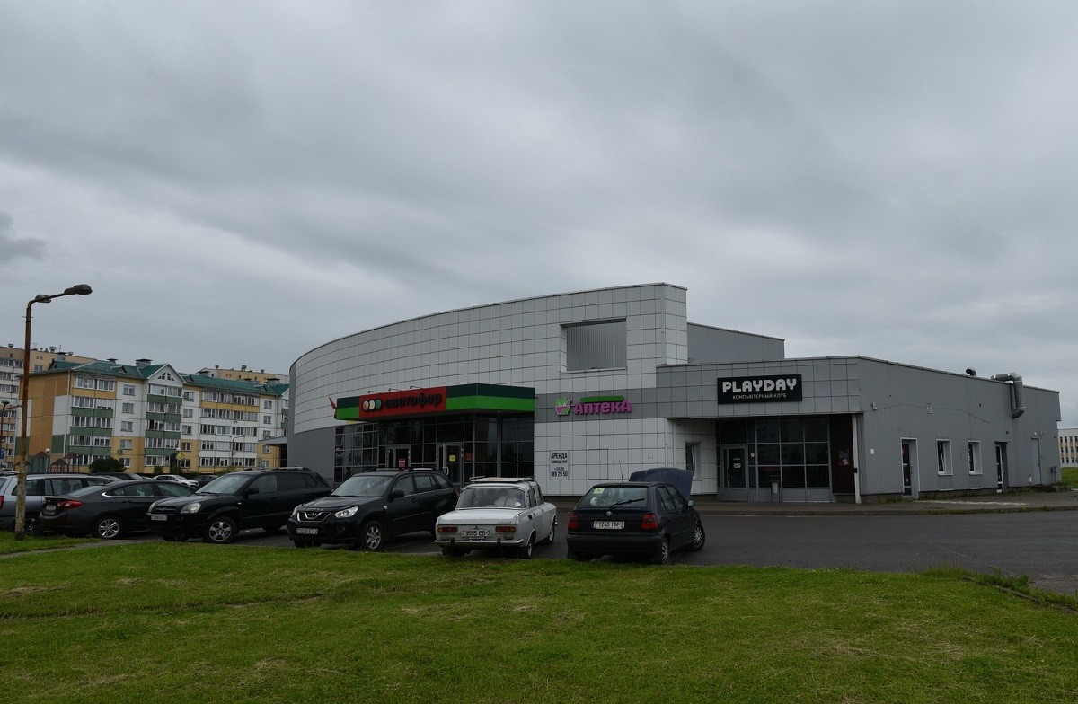 Торговые центры ушедшей в банкротство компании «Премьерлизинг» выставили на аукцион