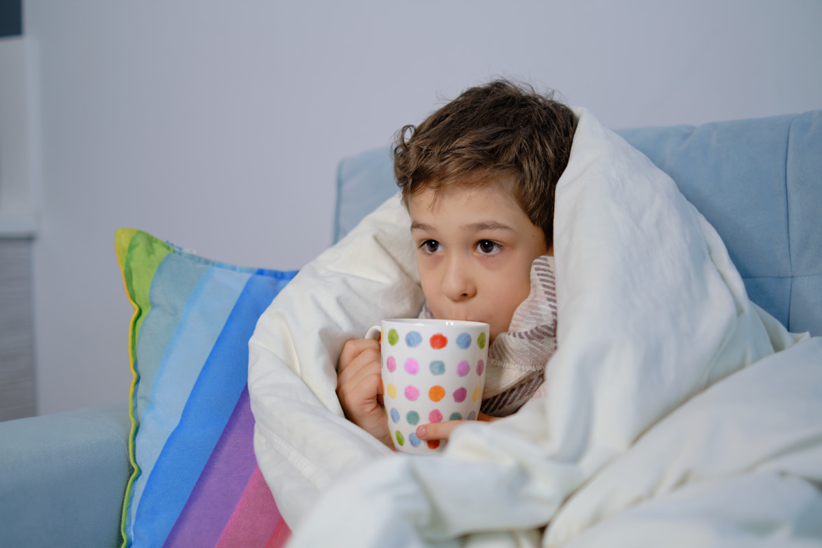 Сезон простуд: какие вирусы устроили реванш осенью 2025-го и что с ними делать 