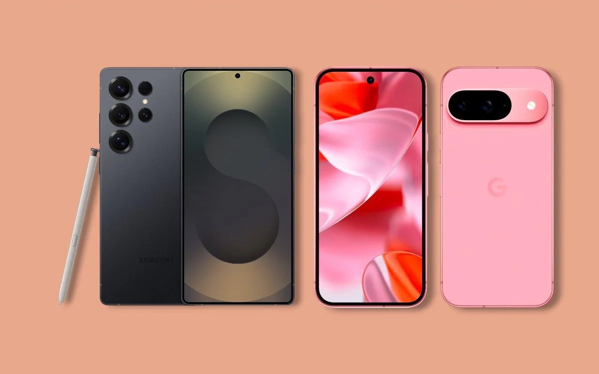 Британские эксперты назвали топ-5 лучших смартфонов года