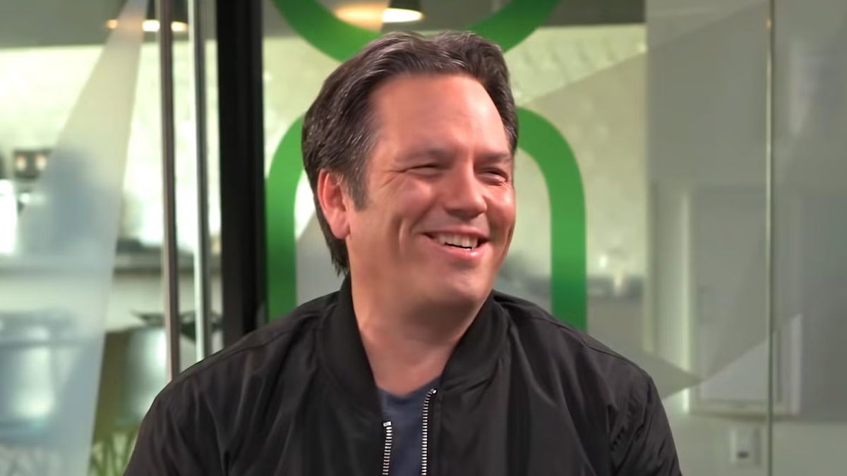 Глава Xbox Фил Спенсер ушел из Microsoft после 38 лет работы 