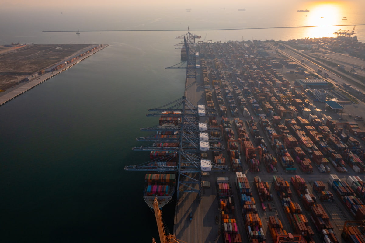 Что происходит с тарифами на услуги портов. Эксперты оценили тренды морских перевозок