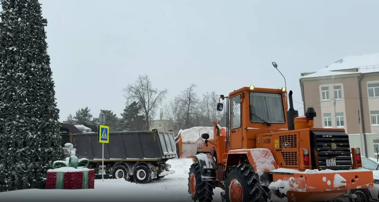 Пицца для борцов со снегом, мужчина мечты на «АМКОДОРе» и проделки Снежной Королевы. Как бренды реагировали на «Улли»