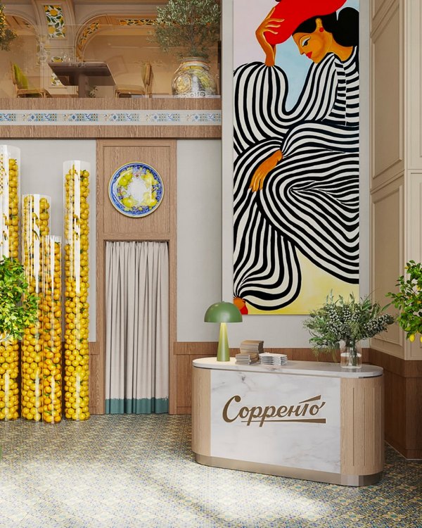 Советский фьюжн и&nbsp;японский стритфуд. С&nbsp;какими новыми заведениями Минск встречает весну