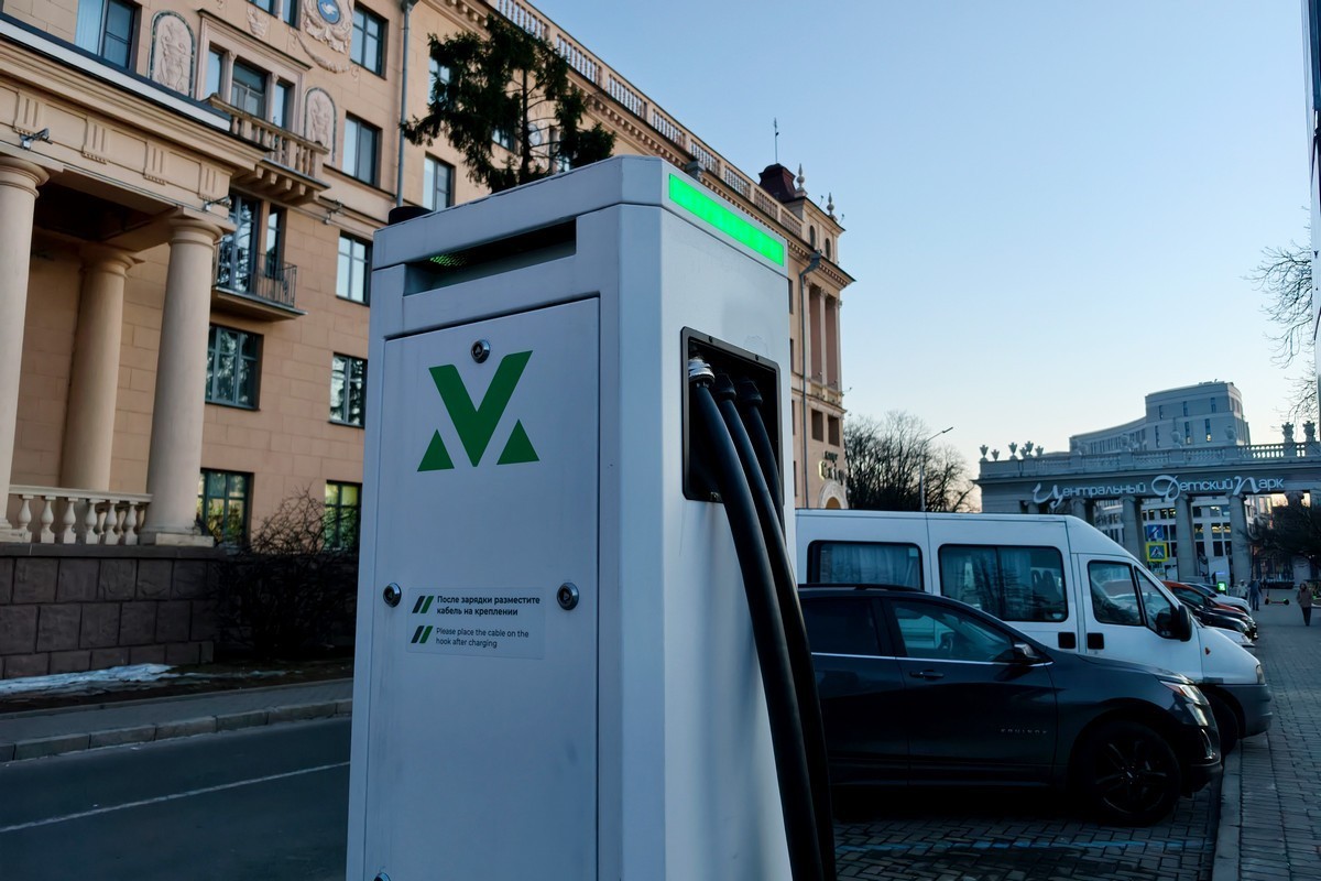 Malanka планирует к 2030 году увеличить число зарядных станций в 10 раз 