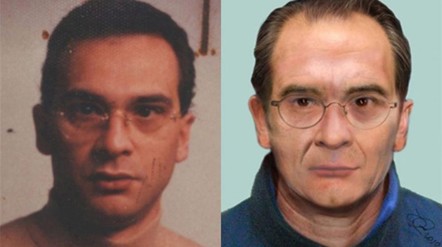 Босс мафии «Коза ностра» задержан в Италии после 30 лет в бегах