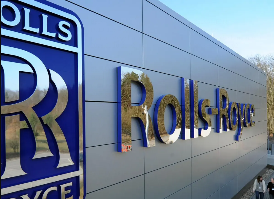 Rolls-Royce отчиталась о рекорде продаж за 120 лет