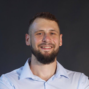 Михаил Гурин