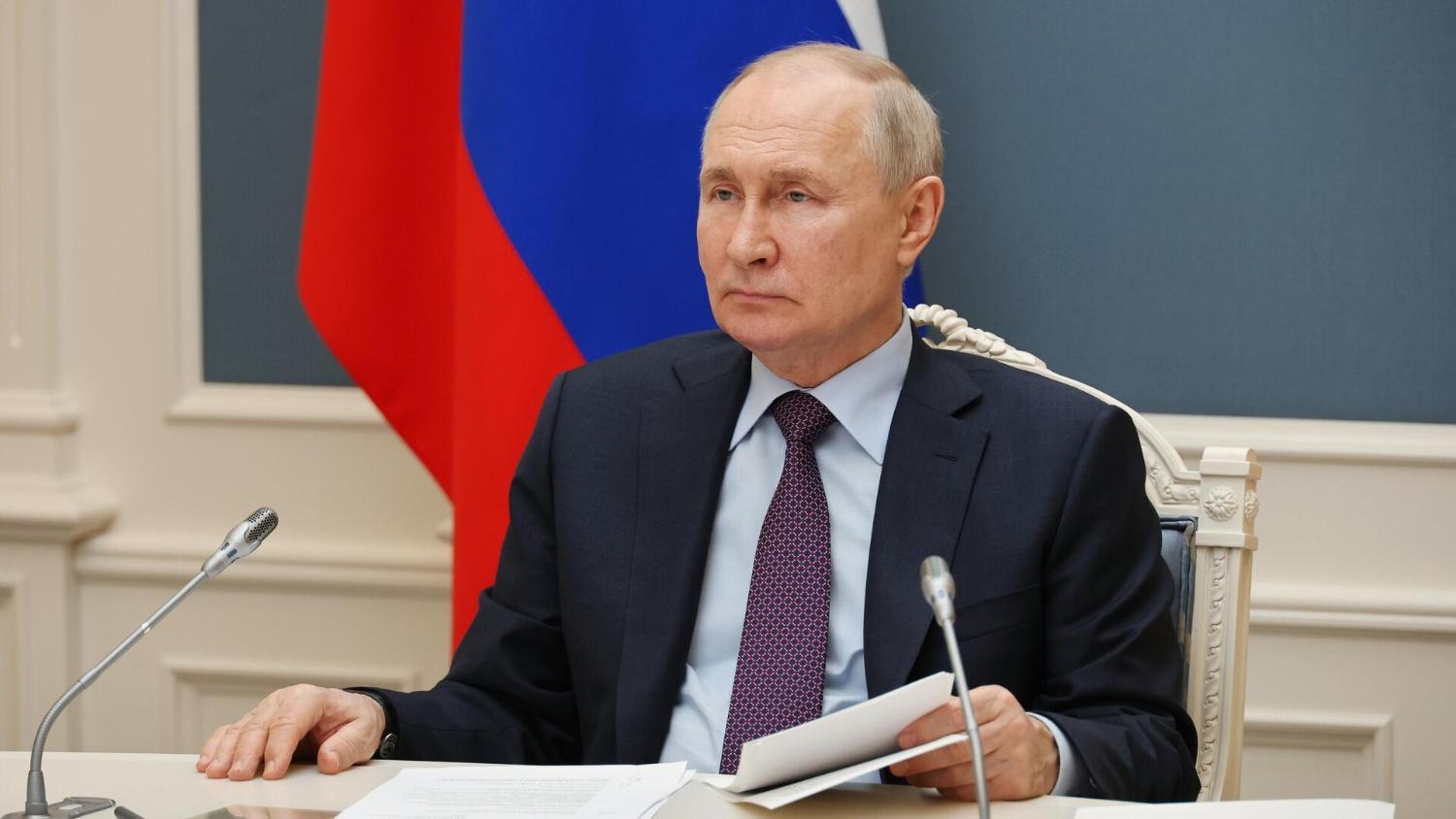 Путин рассказал, когда в Беларуси разместят ядерное оружие