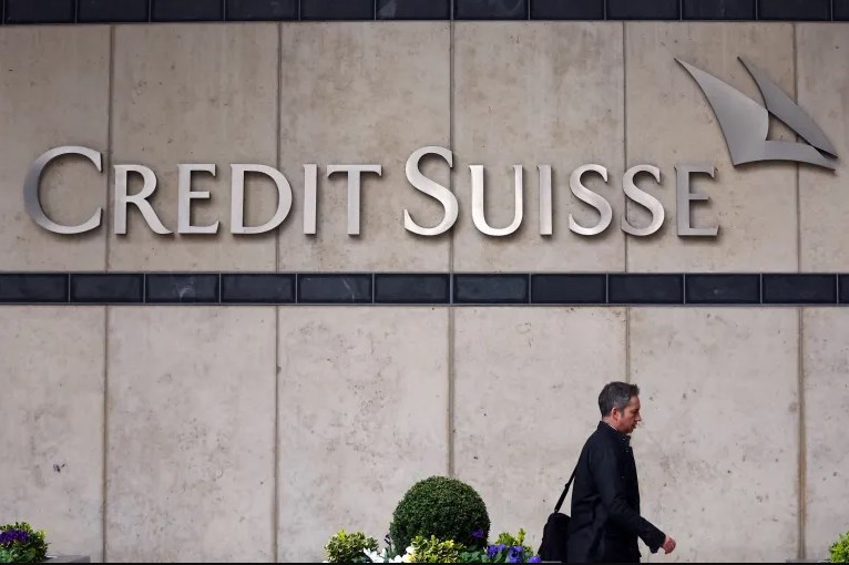 В Credit Suisse запретили принимать клиентов из ряда стран, в том числе из Беларуси