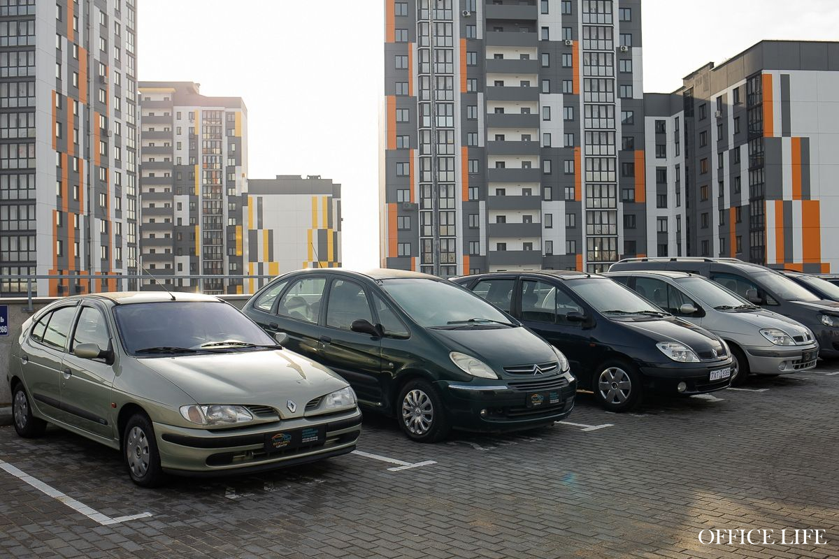 «Только выставили на Куфаре объявление – и уже через час за этим автомобилем приехали покупатели»