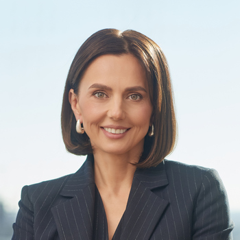 Олеся Елина