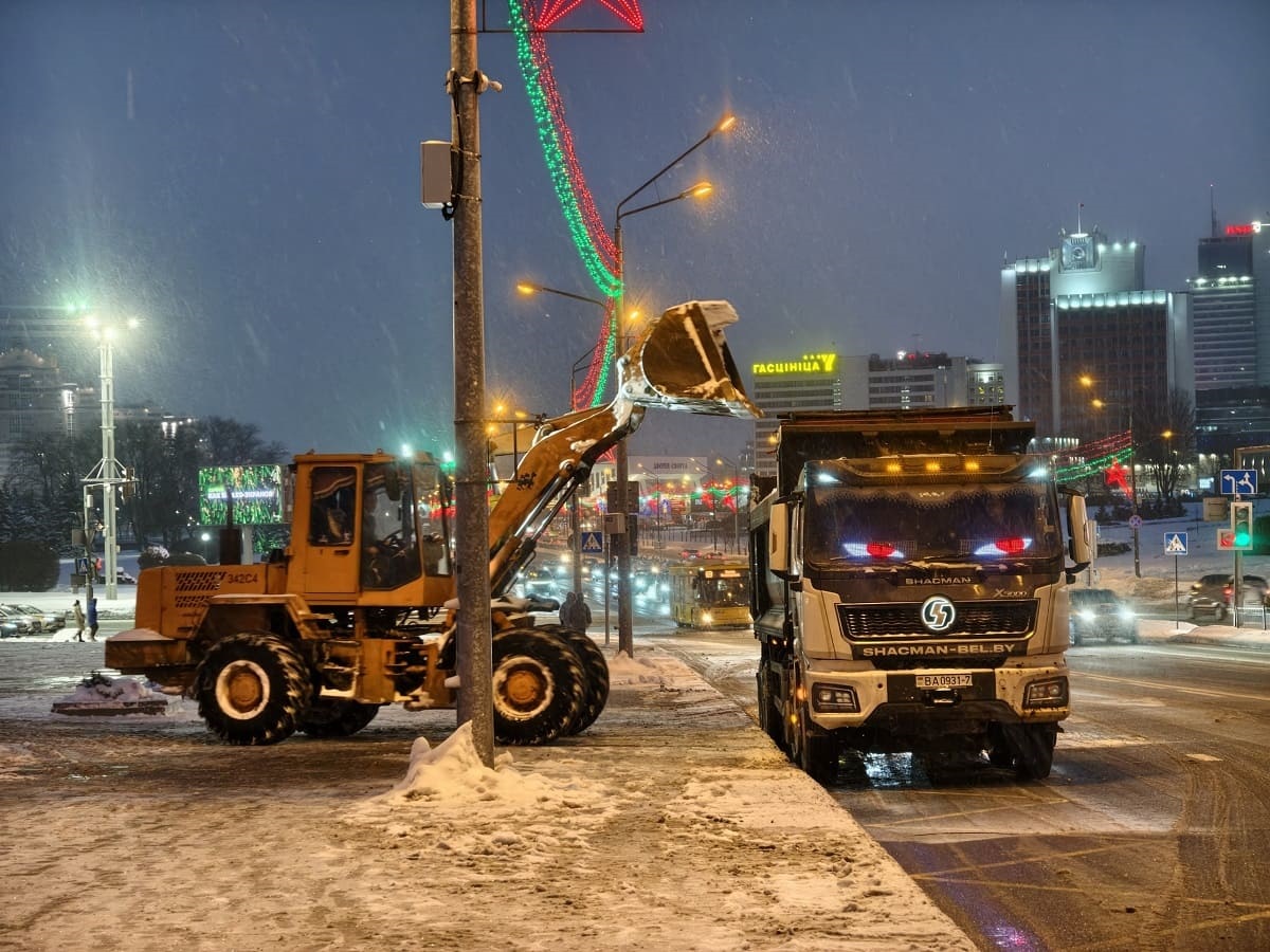 А «Улли» точно ушел? Прогноз погоды на новую рабочую неделю