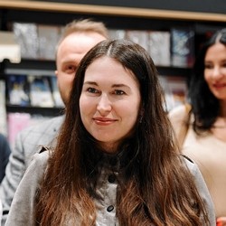 Ольга Шкарубо