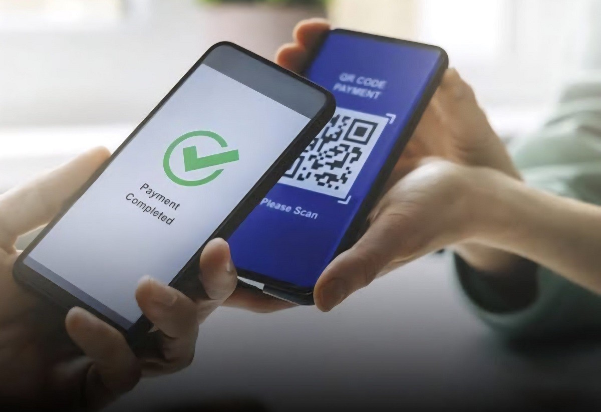 Платежные решения для бизнеса 2026