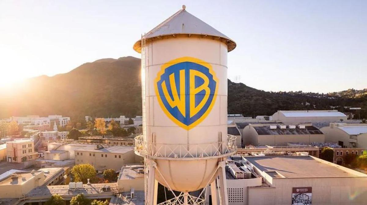 Warner Bros. снимет спин-офф по «Властелину колец»