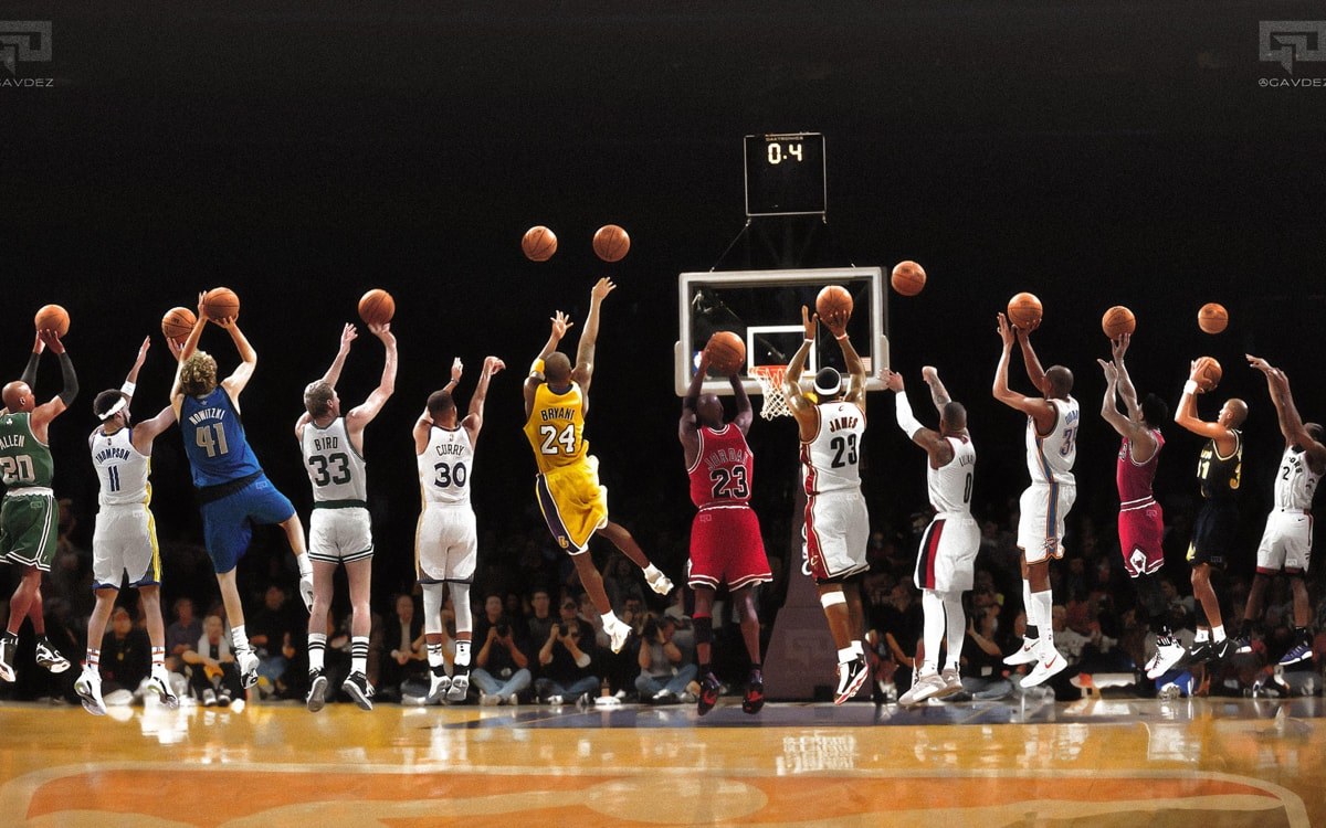 Соболенко в Ухане и «бросок отчаяния» в баскетболе: за каким спортом следить в октябре