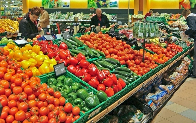 Госконтроль крупно оштрафовал ретейлера за цены на овощи и мясо — OfficeLife