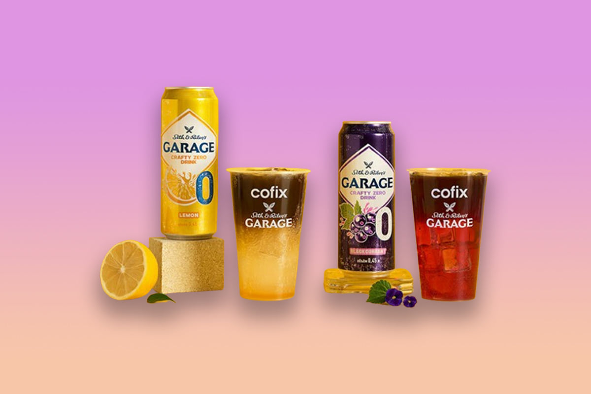 Мороженое-холодник и квас с васильками. С какими новинками встретили лето белорусские бренды