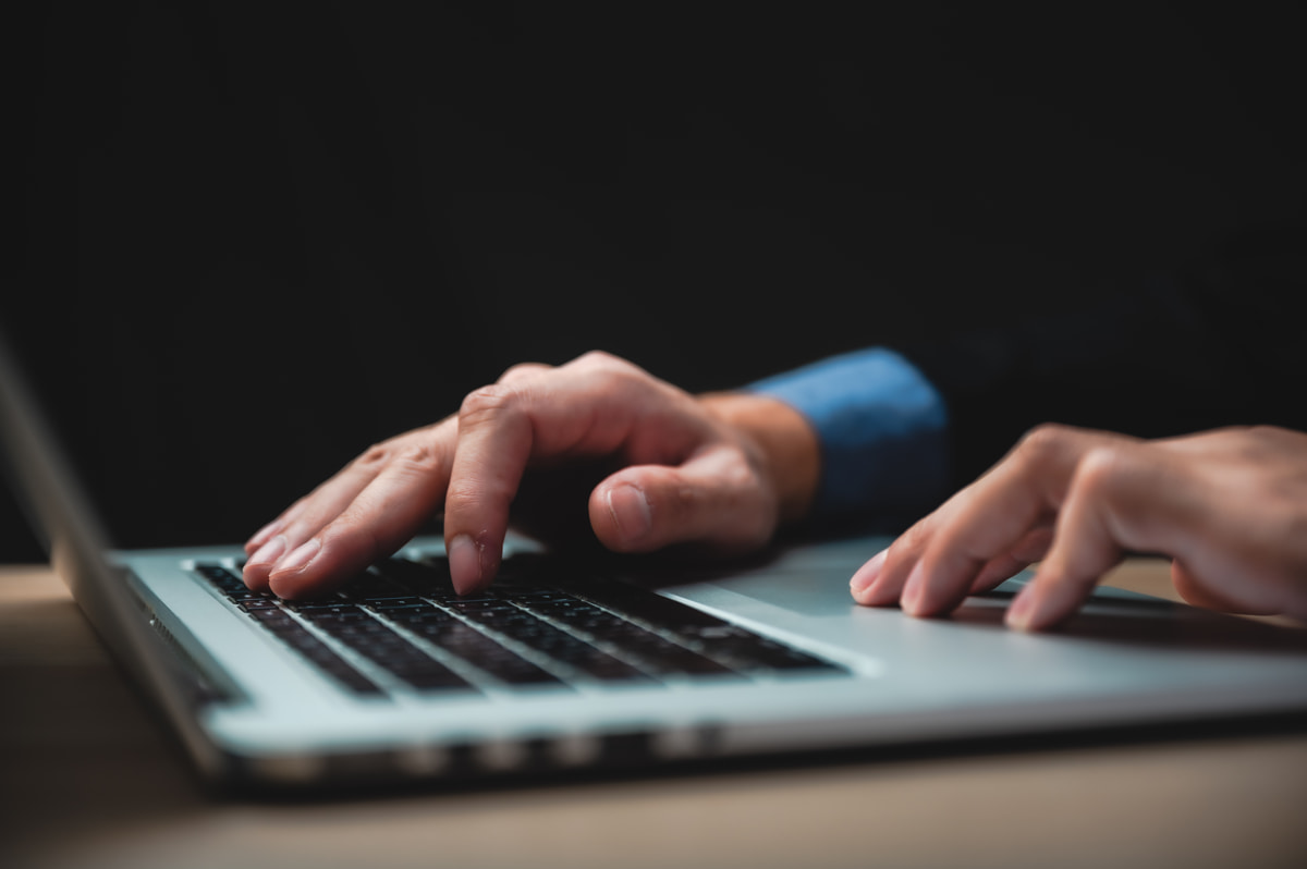 5 самых частых ошибок в работе с персданными: разбираемся с юристом