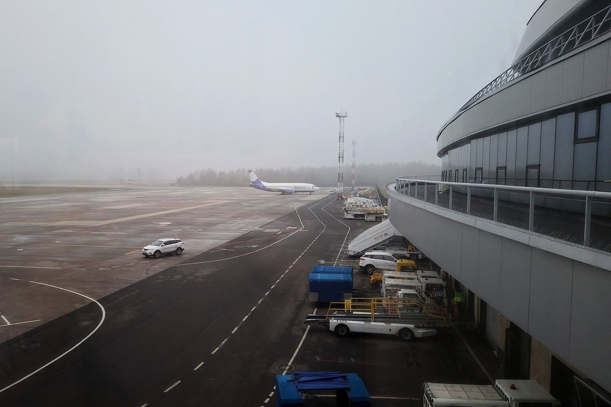 Минск и Чебоксары свяжет прямой авиарейс