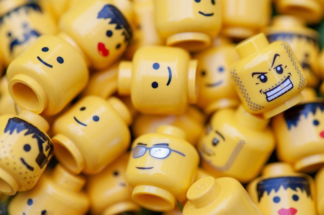 Магазины Lego в России сменят название? Бренд уходит из России