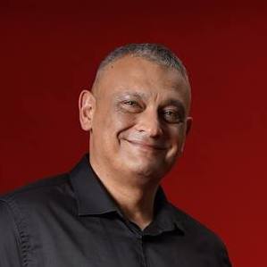 Алексей Кулиев