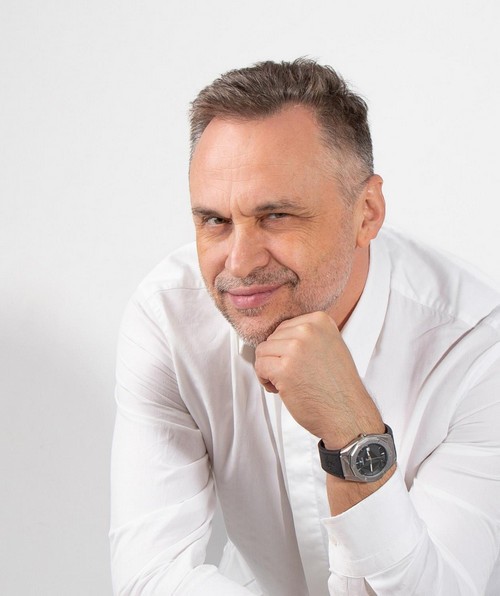 Сергей Колесников