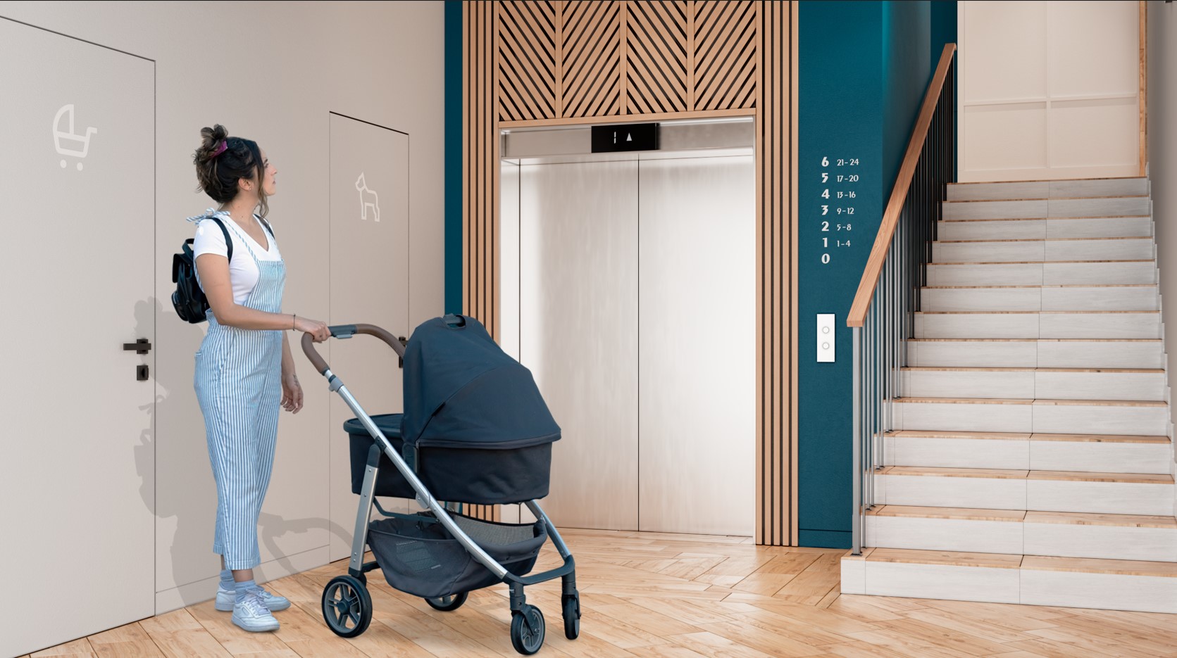 «Гранд Вилладж» в Тарасово: как построить место для счастья в стиле хюгге