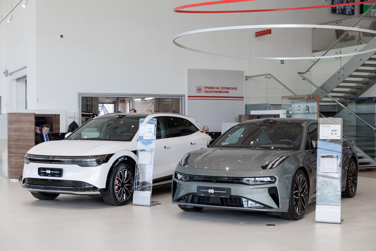 Отмена льгот и ограничения экспорта в Китае. Почему лучше купить электромобиль до Нового года