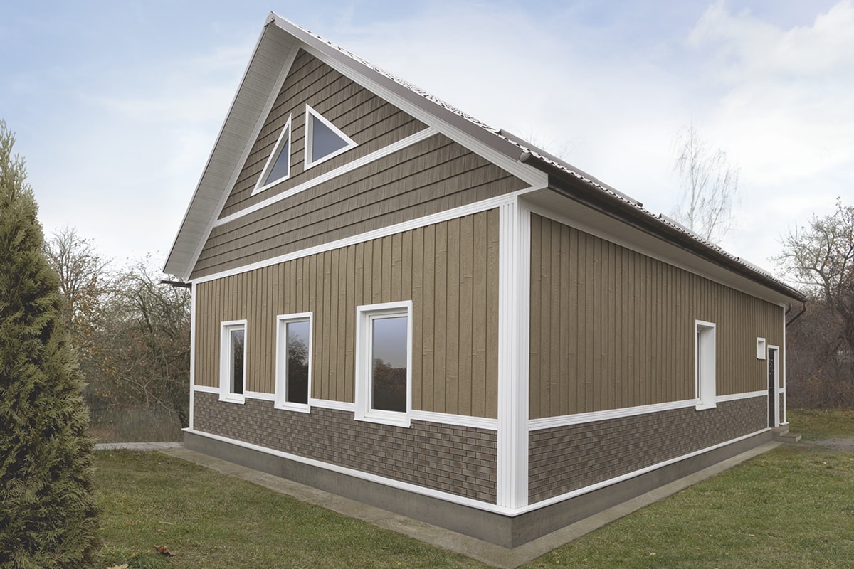 Почему сайдинг не примеряют, как плитку? Ошибка, которую исправил faceUP