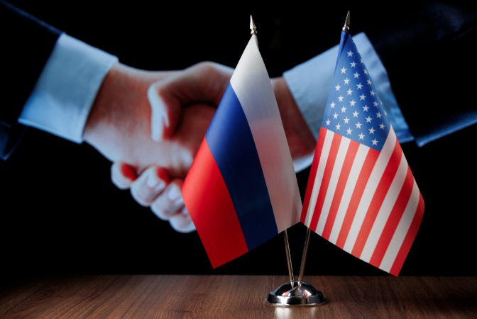 Итоги недели в цитатах из телесериала «Секретные материалы»