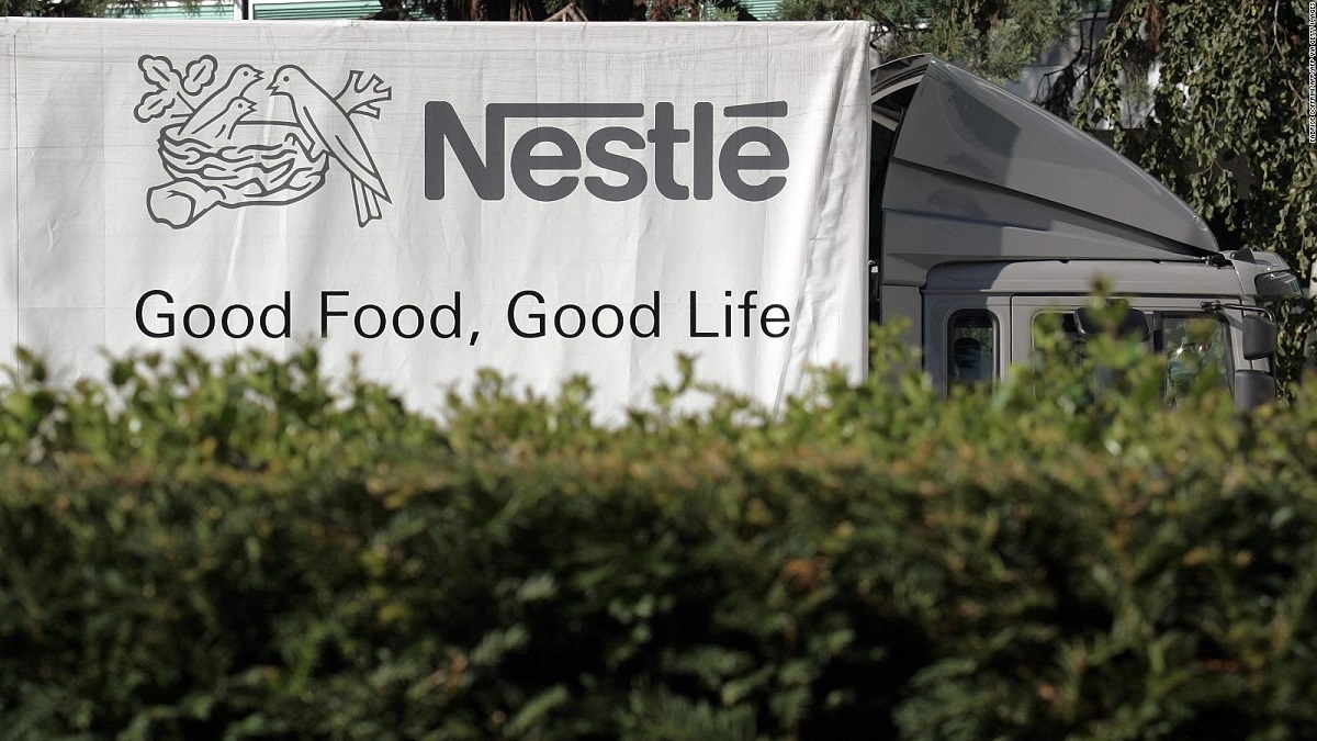Nestle покупает производителя шоколада премиум-класса 